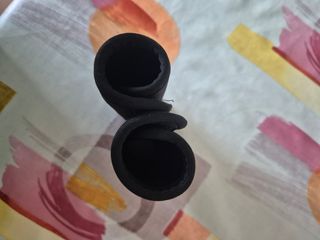 Fundas grips agarraderas manillar carro bebé