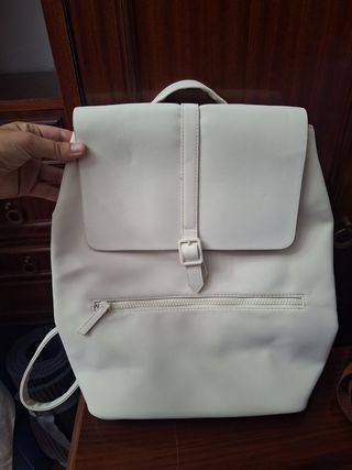 Mochila NUEVA con etiqueta