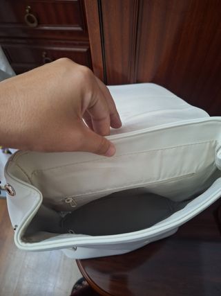 Mochila NUEVA con etiqueta