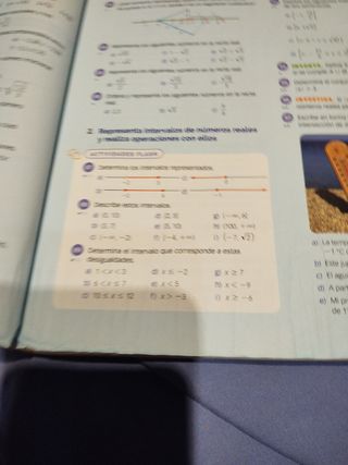 MATEMATICAS I 1BTO CONSTRUYENDO MUNDOS
