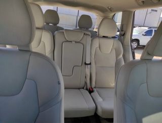 Volvo XC90 D5 momentum 7 plzas 235CV 