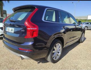 Volvo XC90 D5 momentum 7 plzas 235CV 