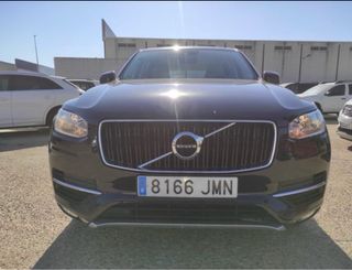 Volvo XC90 D5 momentum 7 plzas 235CV 