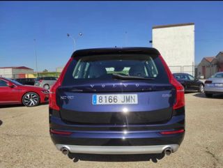 Volvo XC90 D5 momentum 7 plzas 235CV 