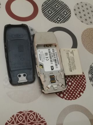 Nokia 3310 - (leer bien el anuncio... 