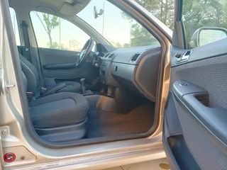 Skoda Fabia 2005