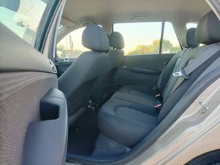 Skoda Fabia 2005