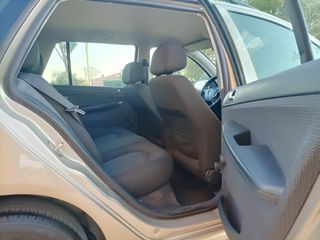 Skoda Fabia 2005