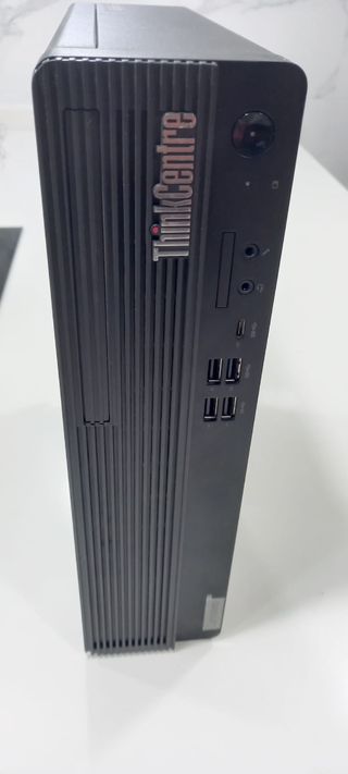 Lenovo M75S 11JA - PC de Escritorio