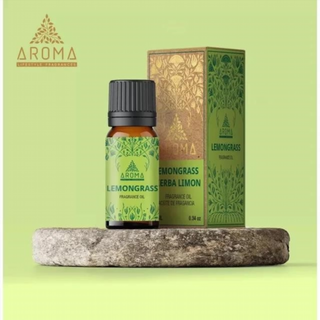 Aceite Esencial hierva limón10 ml