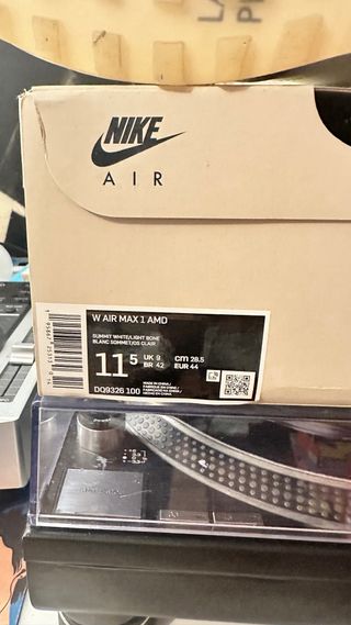 Nike Air Max 1 - air max day