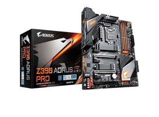 Gigabyte Z390 Aorus Pro placa base