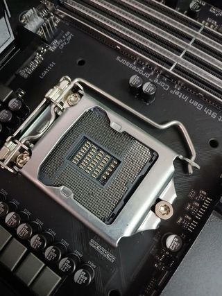 Gigabyte Z390 Aorus Pro placa base