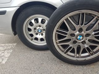 Llantas BMW R17 