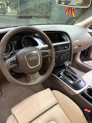 Audi A5 2008