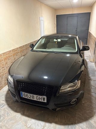 Audi A5 2008