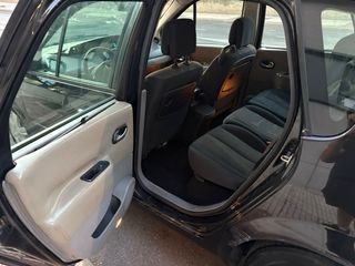 Renault Scenic 2007