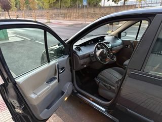 Renault Scenic 2007