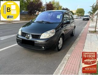 Renault Scenic 2007