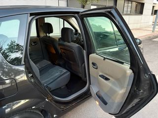 Renault Scenic 2007