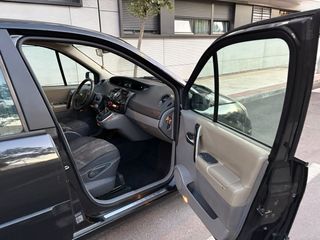 Renault Scenic 2007