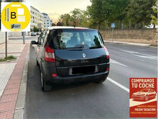 Renault Scenic 2007