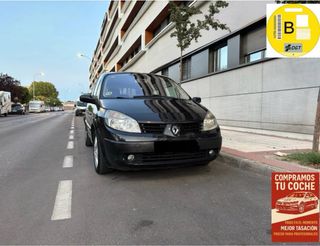 Renault Scenic 2007