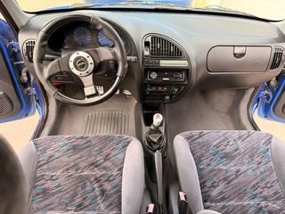 Citroen Saxo 1998
