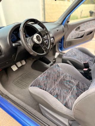 Citroen Saxo 1998