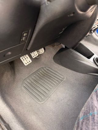Citroen Saxo 1998