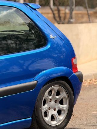 Citroen Saxo 1998