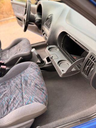 Citroen Saxo 1998