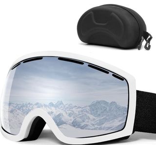 Occhiali Sci - Maschera Neve