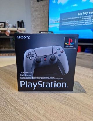 Mando PS5 DualSense edición limitada