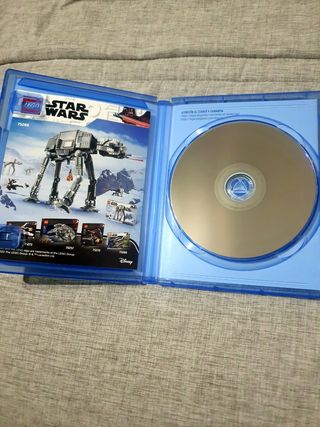 Lego Star Wars PS5