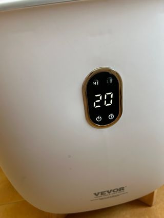 Calentador de Toallas VEVOR - 25L