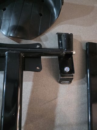 Silla Hoverboard Adulto