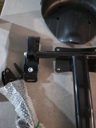 Silla Hoverboard Adulto