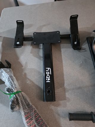 Silla Hoverboard Adulto