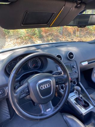 Audi A3 2008