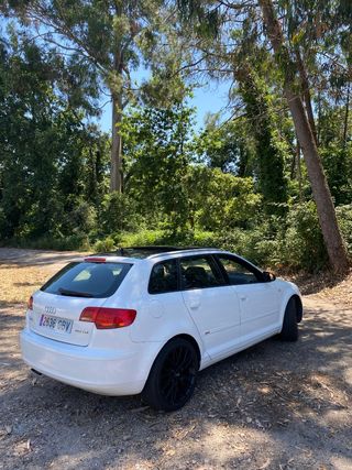 Audi A3 2008