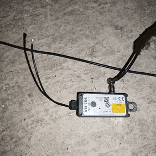 Amplificador Antena Volkswagen Touareg I