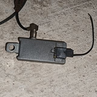 Amplificador Antena Volkswagen Touareg I