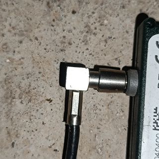 Amplificador Antena Volkswagen Touareg I