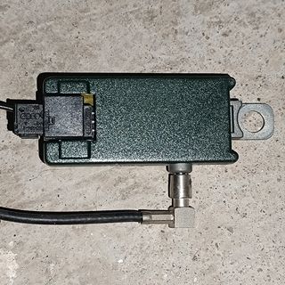Amplificador Antena Volkswagen Touareg I