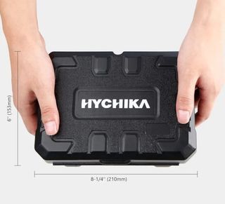 HYCHIKA Sierras perforadoras