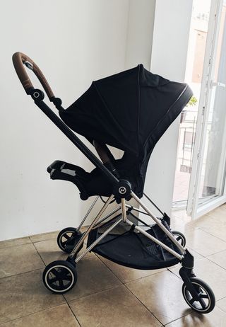 Carrito bebé Cybex - Poco uso
