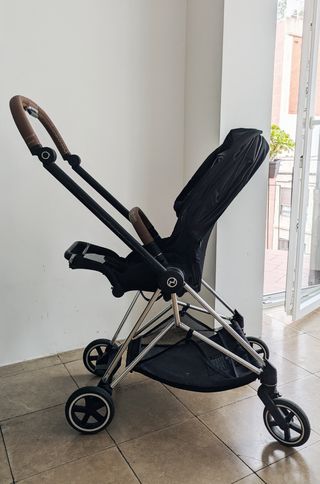 Carrito bebé Cybex - Poco uso