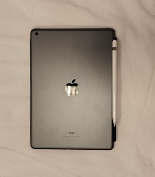 PACK MACBOOK AIR M1 + IPAD + TECLADO + APPLE PENCI