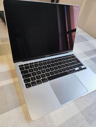 PACK MACBOOK AIR M1 + IPAD + TECLADO + APPLE PENCI